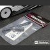 Bittydesign Touring Car Body Marker line kit