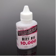 Hiro Seiko Diff Oil 10,000wt