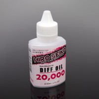 Hiro Seiko Diff Oil 20,000wt