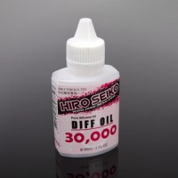 Hiro Seiko Diff Oil 30,000wt