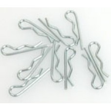 SPEED PACK - R Clips (pk10)