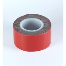 Tuning Haus - Ultra Strong "Tuning" Tape - 25mm double sided tape (1 metre)